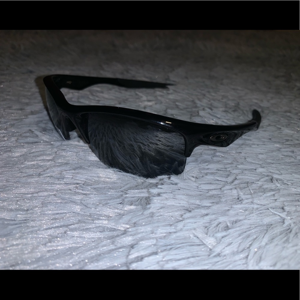 Oakley Bottle Rocket Sunglasses
